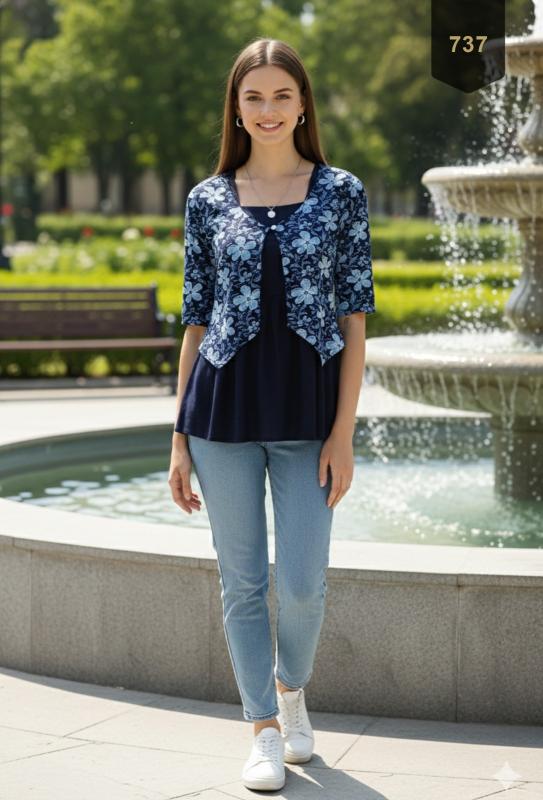 Felocity RN vol 9 catalog kurtis in wholesale rate