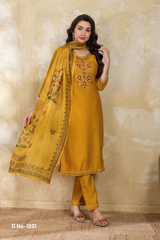 Felocity SAF vol 2 catalog lucknowi chikan kurtis wholesale