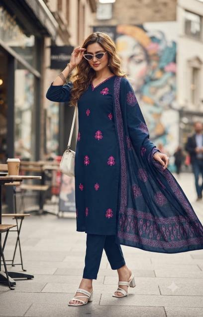 Felocity Savariya Catalog ladies kurti wholesale market in mumbai