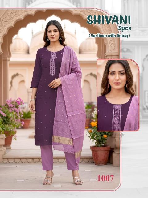 Felocity Shivani catalog party wear kurtis wholesale price