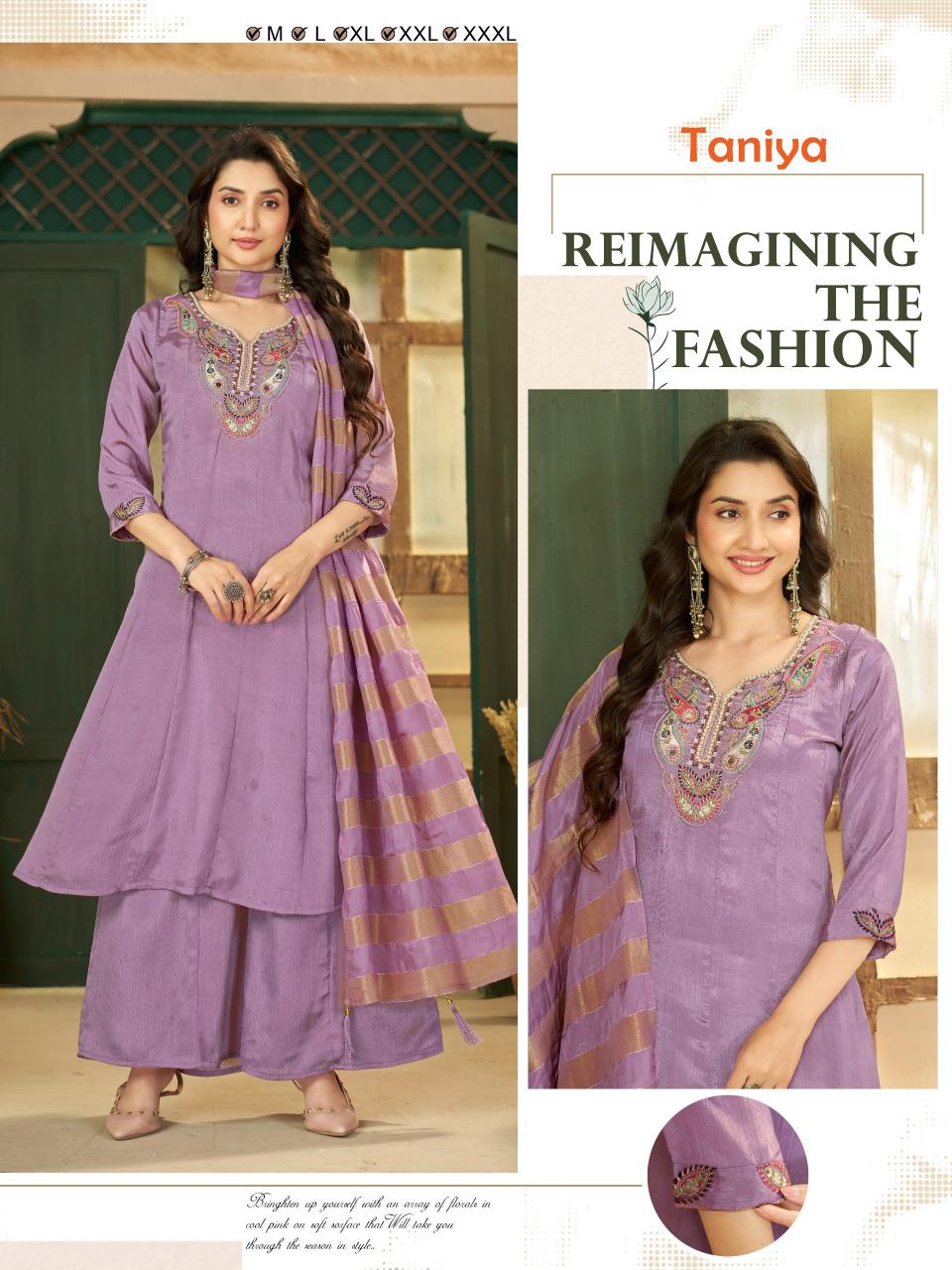 Felocity Simar vol 2 catalog kurtis wholesale shop in chennai