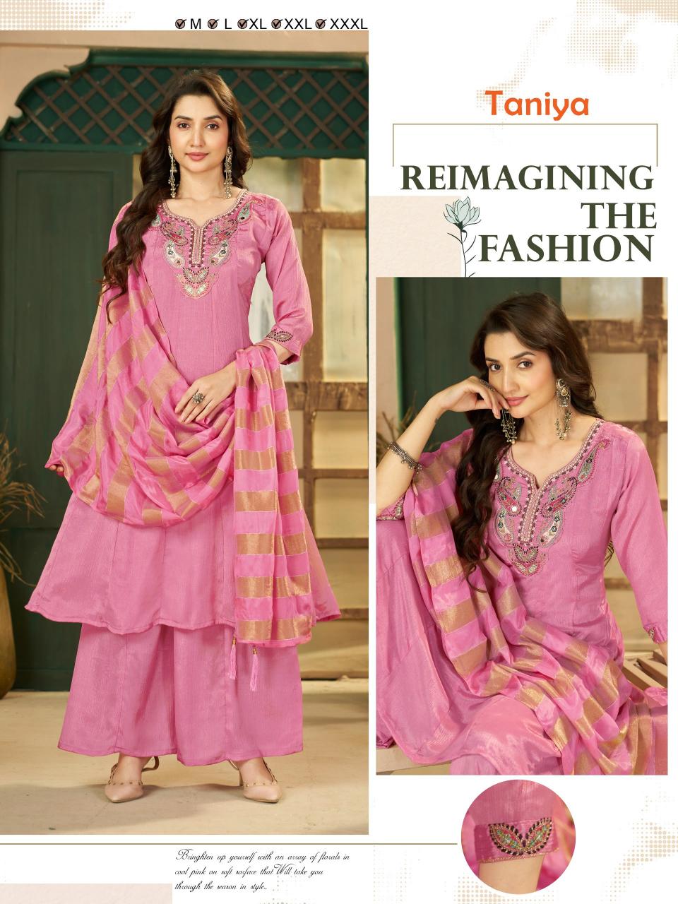 Felocity Simar vol 2 catalog kurtis wholesale shop in chennai