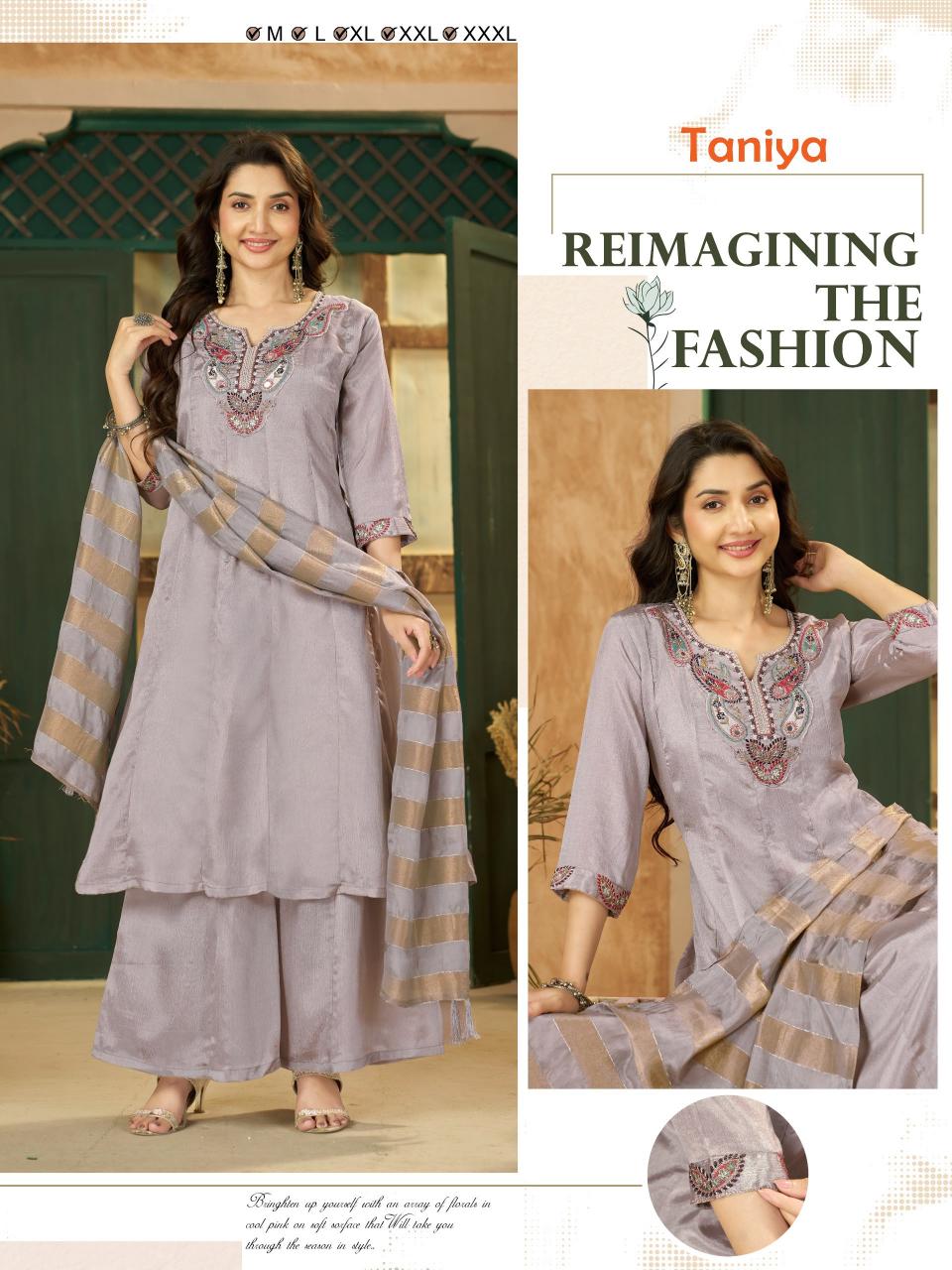 Felocity Simar vol 3 catalog ladies kurti wholesale market in ahmedabad