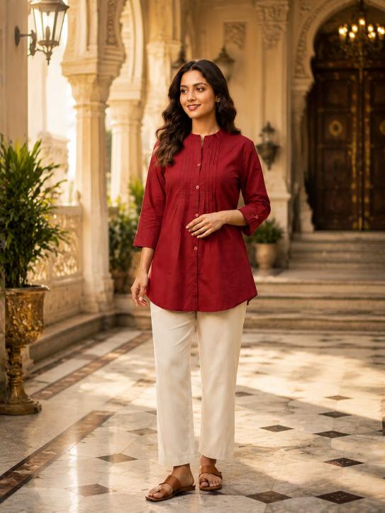 Felocity SJ vol 22 catalog kurtis for wholesale surat