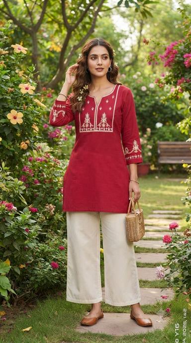 Felocity SJ vol 24 catalog kurtis manufacturer wholesaler mumbai