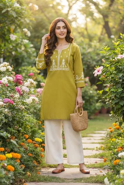 Felocity SJ vol 26 catalog kurtis special wholesale market in kolkata