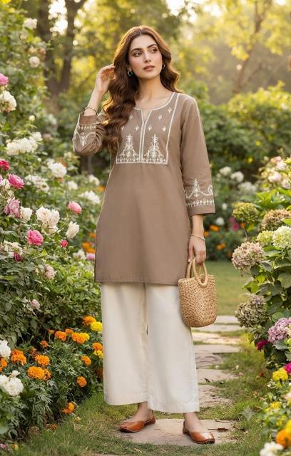 Felocity SJ vol 26 catalog kurtis special wholesale market in kolkata
