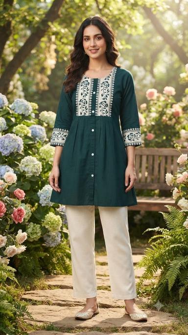 Felocity SJ vol 28 catalog kurtis wholesale bazaar