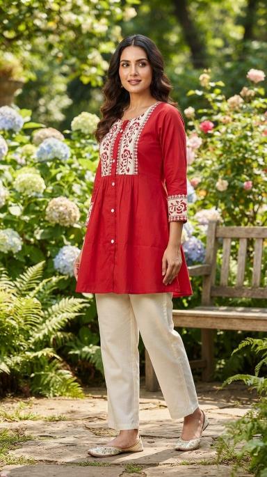 Felocity SJ vol 28 catalog kurtis wholesale bazaar