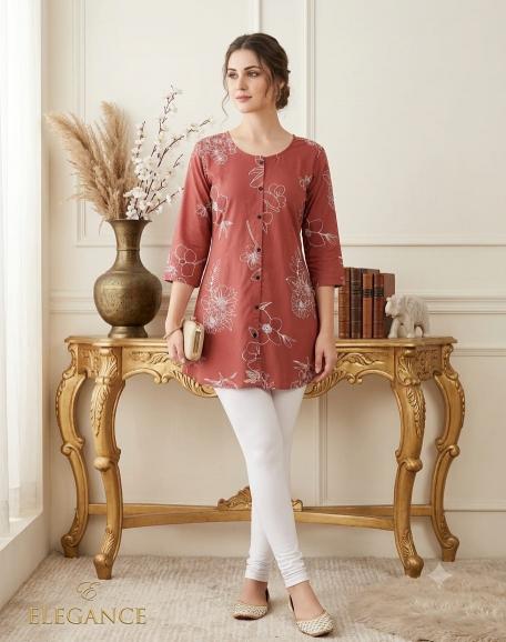 Felocity SJ vol 29 catalog kurtis wholesale bazaar in delhi