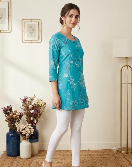 Felocity SJ vol 29 catalog kurtis wholesale bazaar in delhi
