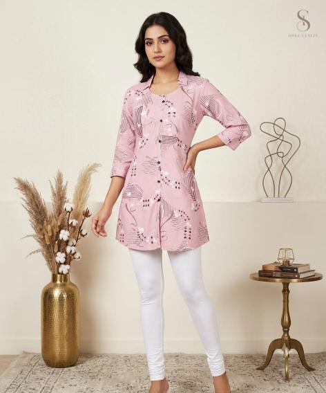 Felocity SJ vol 30 catalog kurtis wholesale bazaar mumbai
