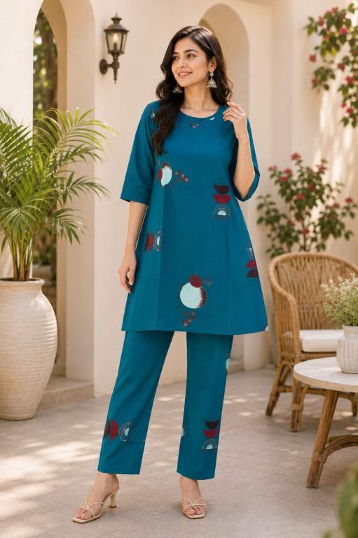 Felocity SJ vol 33 catalog co ord set wholesale catalogue surat