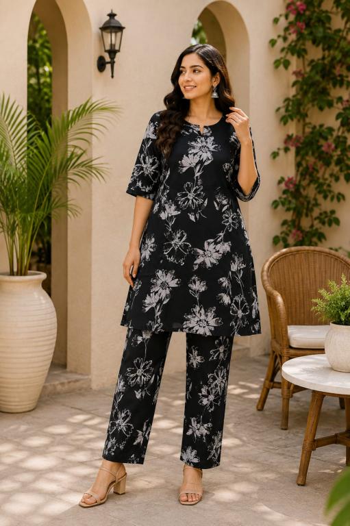 Felocity SJ vol 33 catalog co ord set wholesale catalogue surat