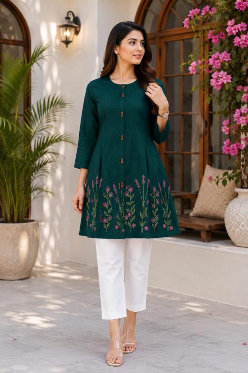 Felocity SJ vol 36 catalog kurtis wholesale online malaysia