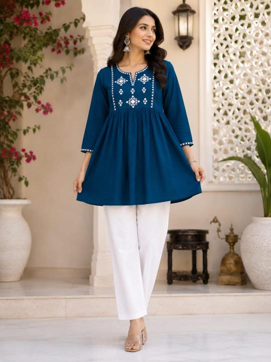 Felocity SJ vol 37 catalog kurti wholesale prices in chennai