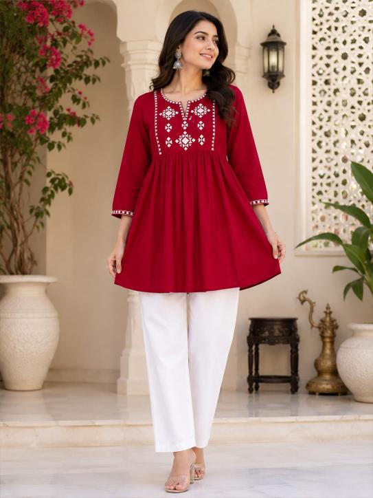 Felocity SJ vol 37 catalog kurti wholesale prices in chennai
