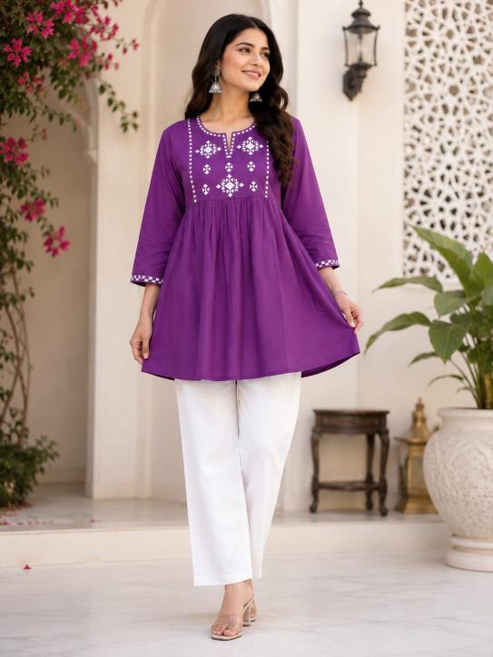 Felocity SJ vol 39 catalog wholesale kurti market in surat