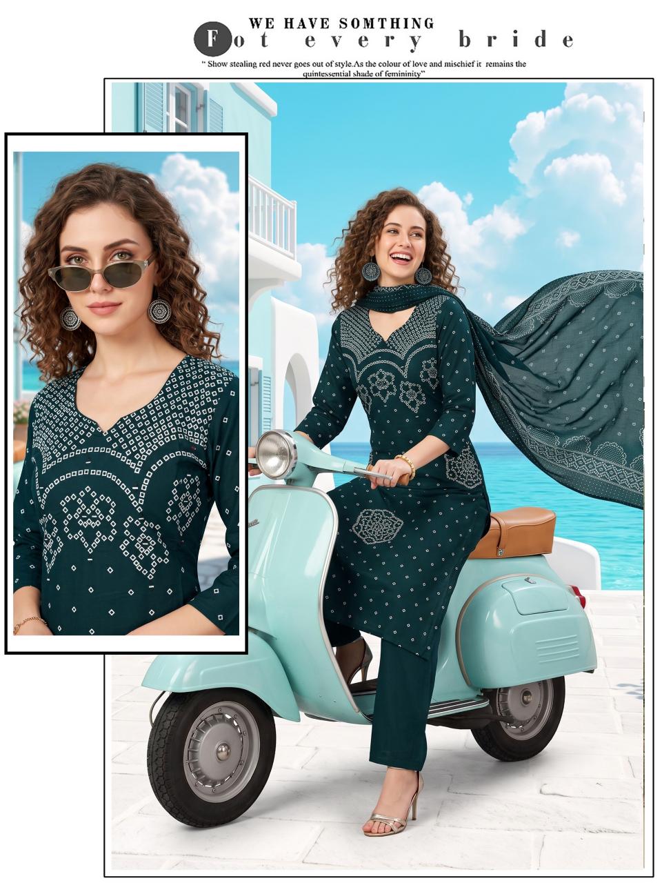 Felocity SJ vol 41 catalog desi kurtis wholesale