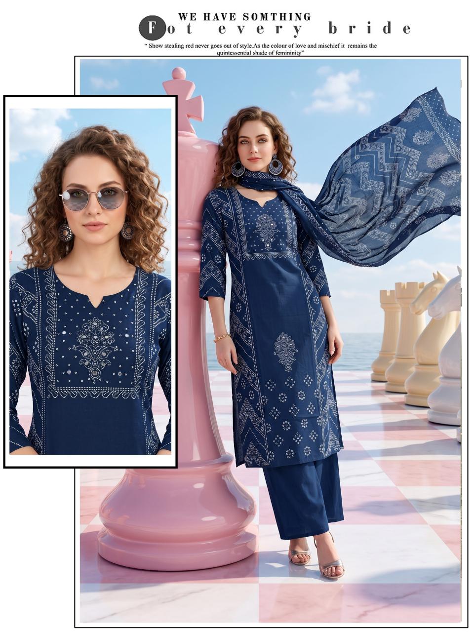 Felocity SJ vol 41 catalog desi kurtis wholesale