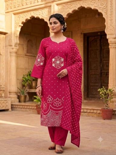 Felocity SJ vol 42 catalog desi design kurtis wholesalers