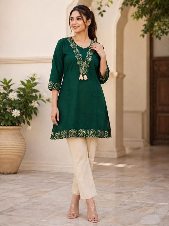 Felocity SJ vol 43 catalog kurtis wholesale market in mumbai