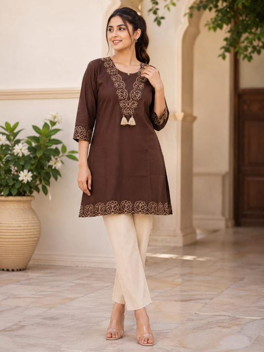 Felocity SJ vol 44 catalog ludhiana kurti wholesale market