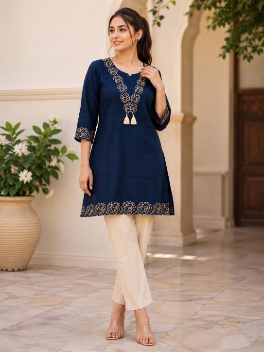 Felocity SJ vol 44 catalog ludhiana kurti wholesale market