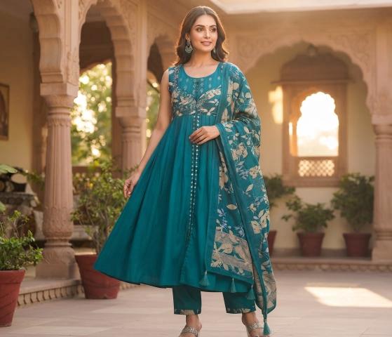 Felocity SS vol 16 catalog designer long kurtis wholesale
