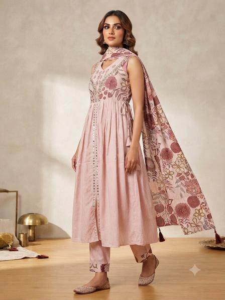 Felocity SS vol 20 catalog designer long kurtis wholesalers