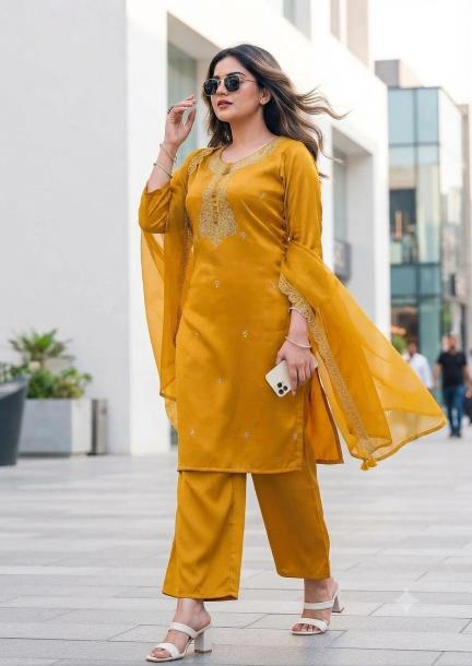 Felocity Sunidihi catalog madina wholesale kurtis