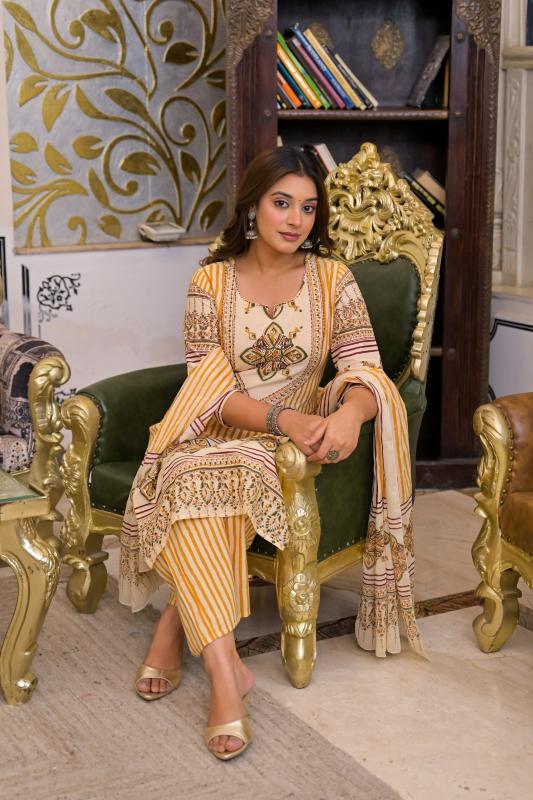 Felocity T3619 catalog ferozpur road ludhiana kurti wholesaler