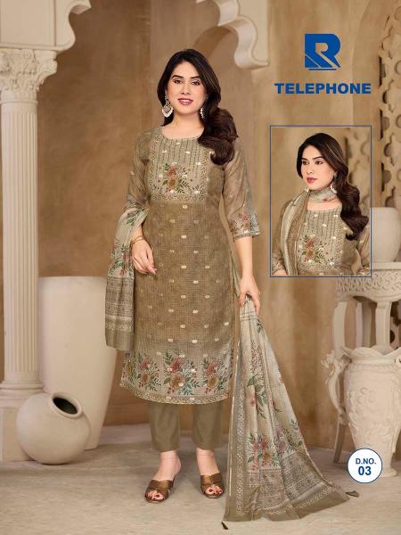 Felocity Telephone 0.1 catalog wholesale market in ludhiana for kurtis