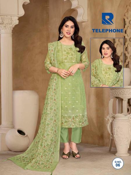 Felocity Telephone 0.1 catalog wholesale market in ludhiana for kurtis