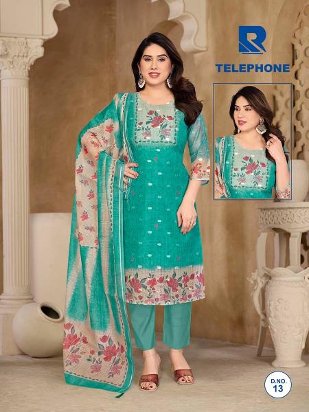 Felocity Telephone 0.2 catalog wholesale market in hyderabad for kurtis