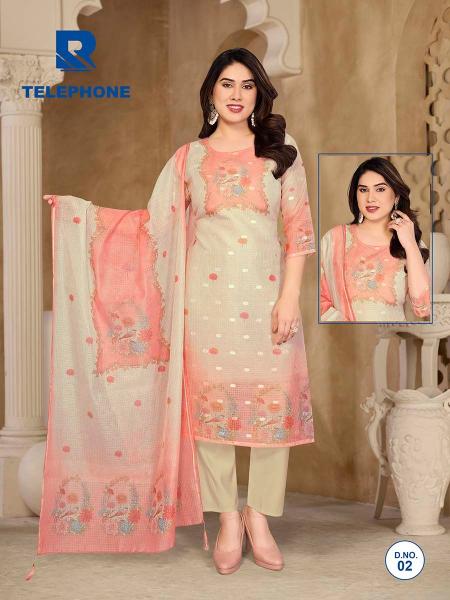 Felocity Telephone 0.2 catalog wholesale market in hyderabad for kurtis