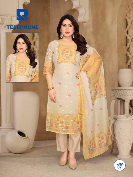 Felocity Telephone 0.4 catalog wholesale market in mumbai for designer kurtis