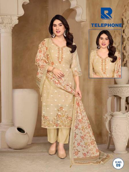 Felocity Telephone 0.4 catalog wholesale market in mumbai for designer kurtis