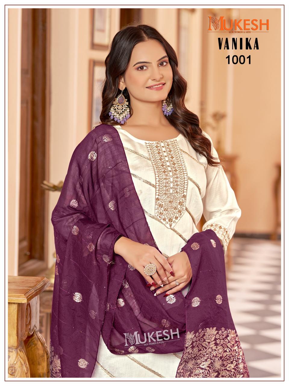 Felocity Vanika catalog wholesale rate designer kurti
