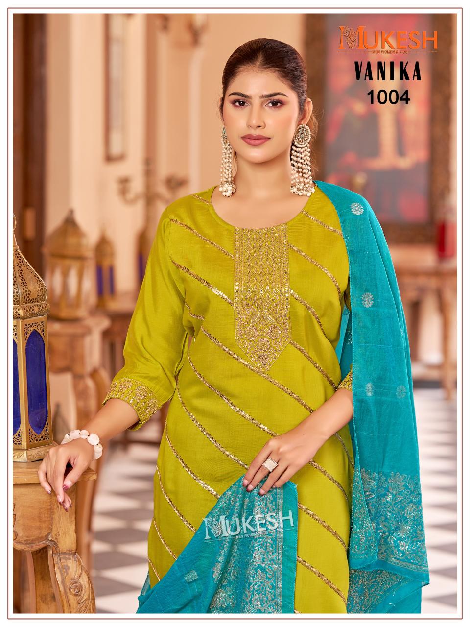 Felocity Vanika catalog wholesale rate designer kurti