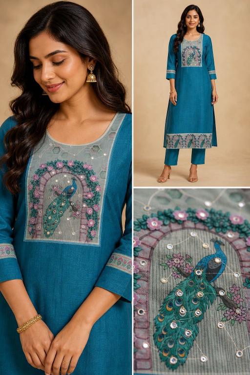 Felocity Vatican vol 34 catalog top ladies kurtis wholesaler in jaipur