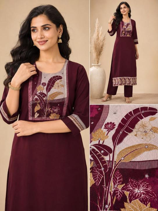 Felocity Vatican vol 37 catalog tank road wholesale kurti market