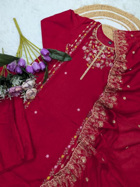 Felocity Vichitra silk catalog diksha catalogue kurti wholesale