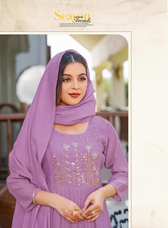 Girnar Tanvi vol 1 catalog wholesale kurti 700 rs