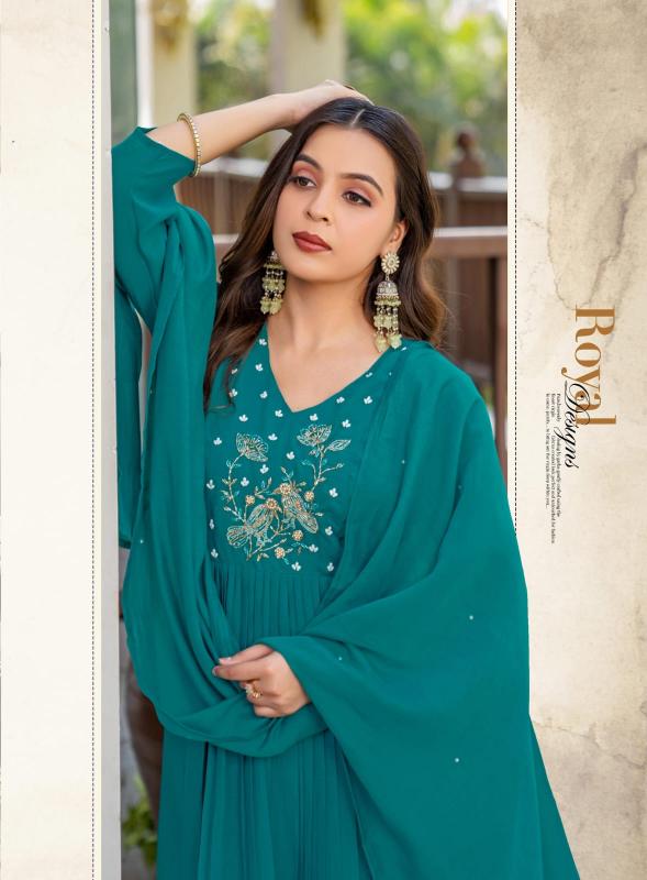 Girnar Tanvi vol 1 catalog wholesale kurti 700 rs