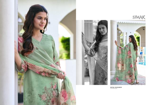 Glossy Simar Elnaaz 7904 catalog dubai salwar kameez wholesalers