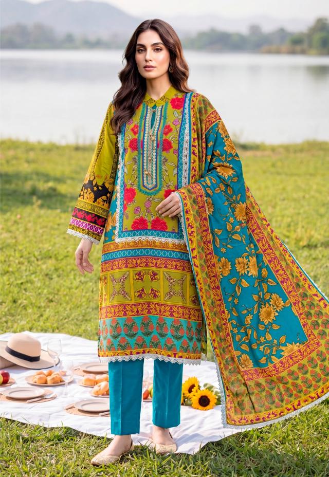 Gucchi Shahi 1101 catalog readymade salwar kameez online wholesale