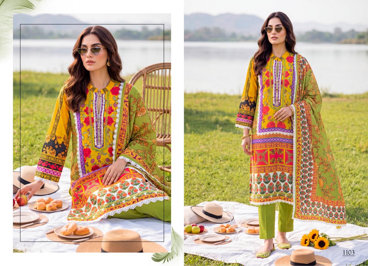 Gucchi Shahi 1101 catalog readymade salwar kameez online wholesale