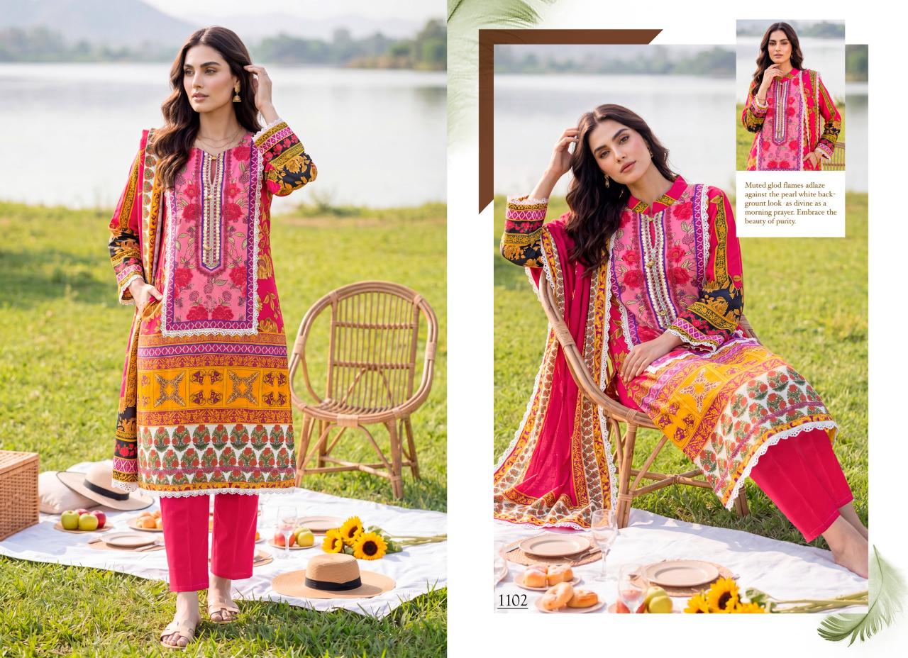 Gucchi Shahi 1101 catalog readymade salwar kameez online wholesale