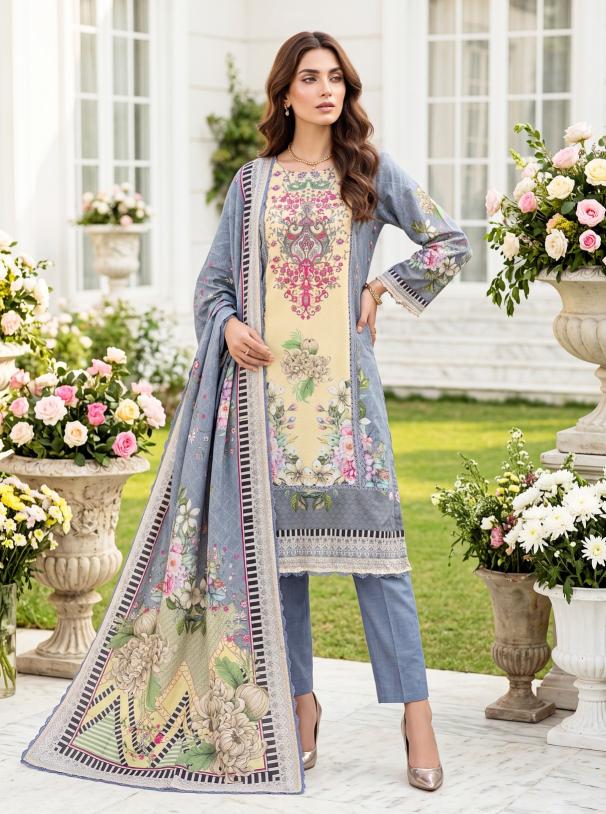 Gucchi Shahi 1401 catalog readymade salwar kameez wholesale in surat